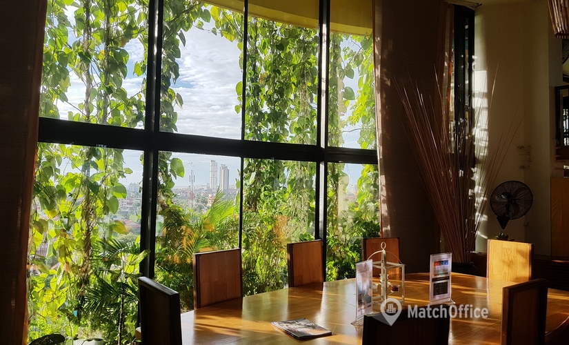 Office Tonle Sap Street 191 12101 Phnom Penh
