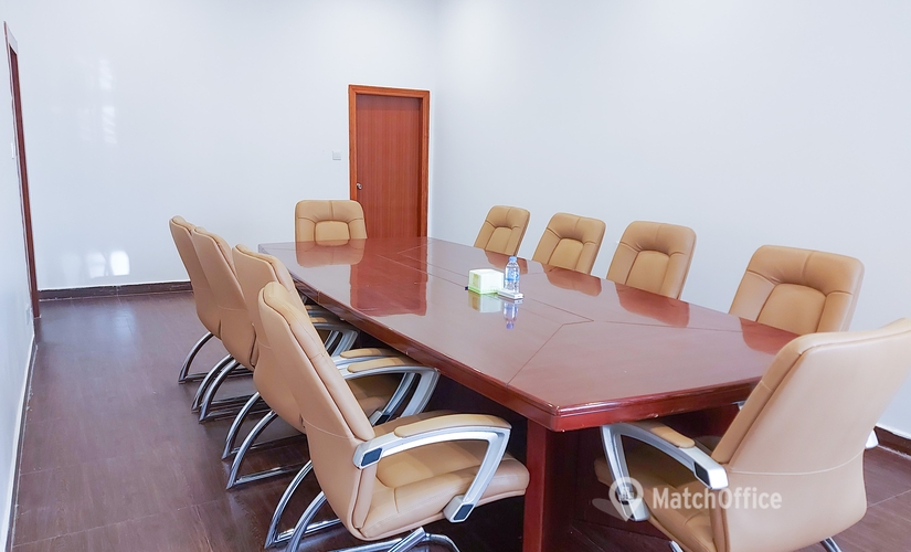 Conference space in Phnom Penh, Preah Monivong Boulevard (93) 308 (12207) - 0 | MatchOffice.com