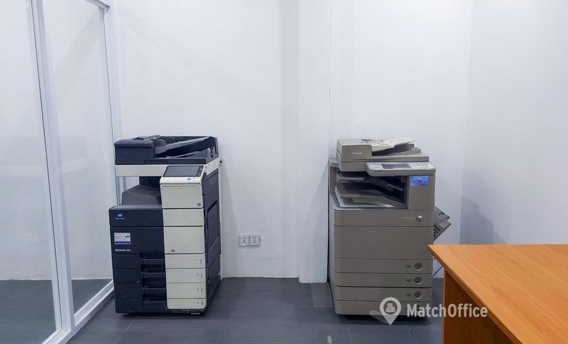 150 m² Business park in Phnom Penh, Preah Monivong Boulevard (93) 308 (12207) - 3 | MatchOffice.com