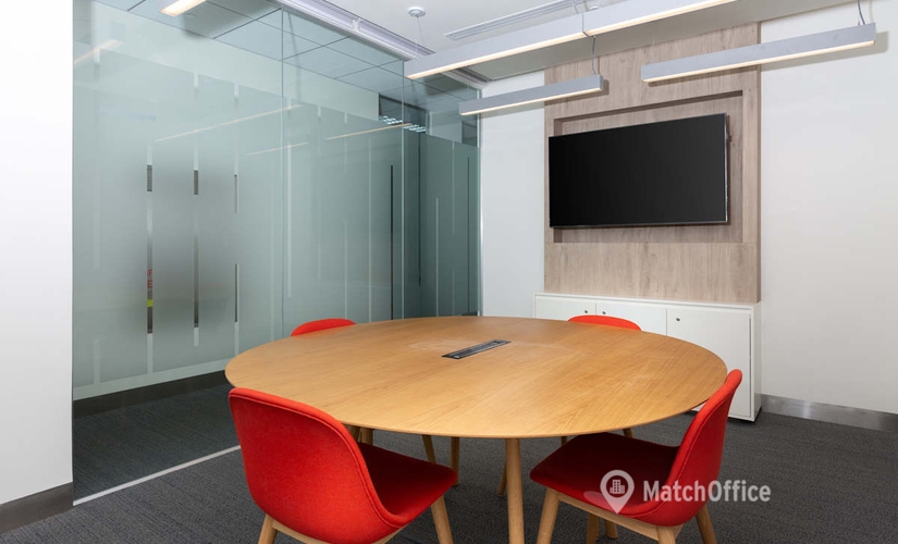 10 m² Serviced office in Phnom Penh, Building #19&20 (%[postal_code]) - 2 | MatchOffice.com