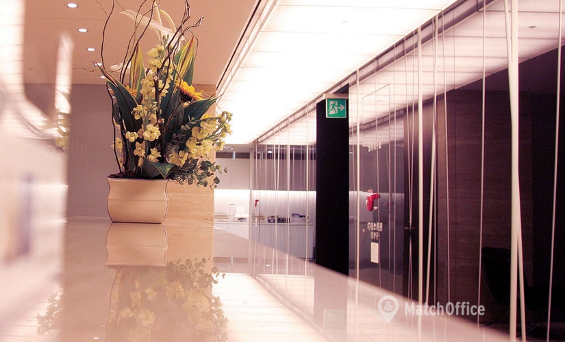 50 m² Business center in Seoul, Gangnam Finance Centre (06236) - 6 | MatchOffice.com