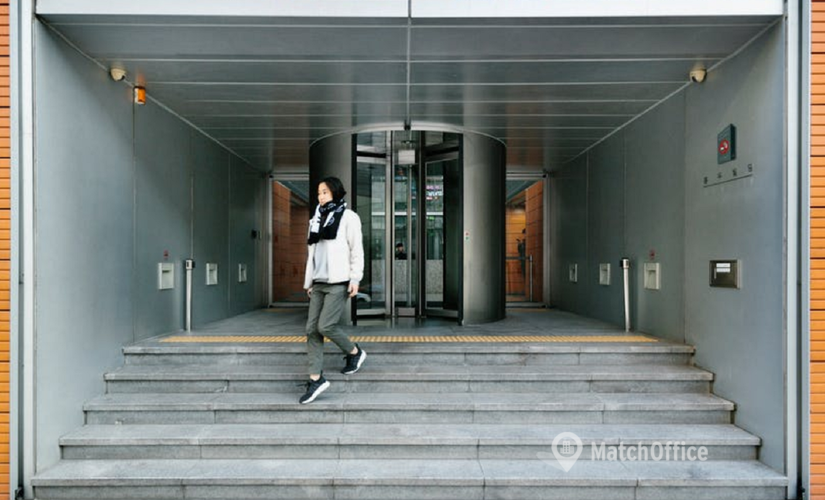 500 m² Business center in Seoul, 373 Gangnam-daero Seocho-gu Seoul (06000) - 1 | MatchOffice.com