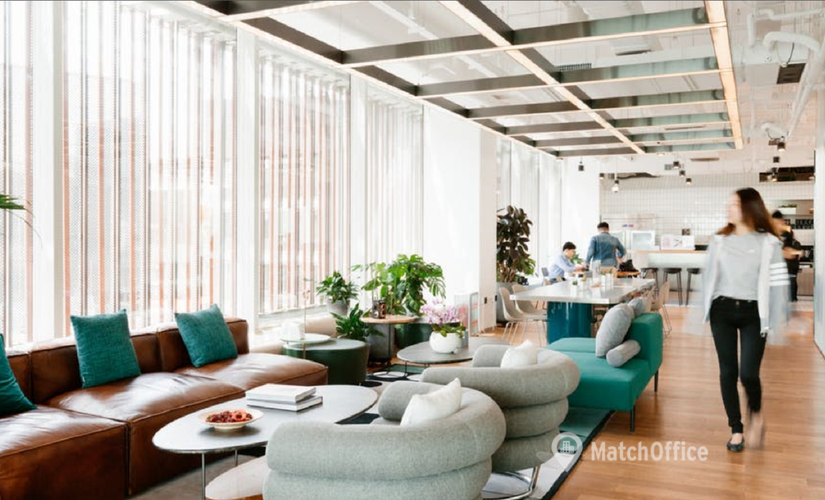 150 m² Business park in Seoul, 427 Teheran-ro Gangnam-gu (06159) - 0 | MatchOffice