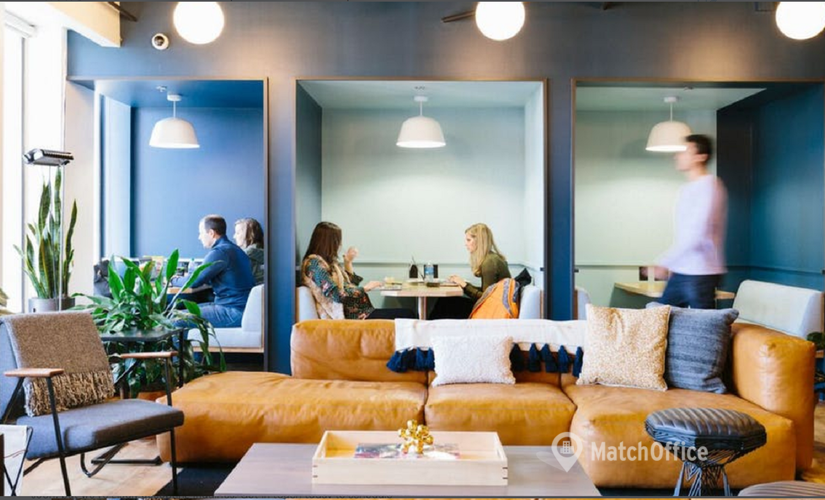 150 m² Business space in Seoul, 427 Teheran-ro Gangnam-gu (06159) - 2 | MatchOffice.com