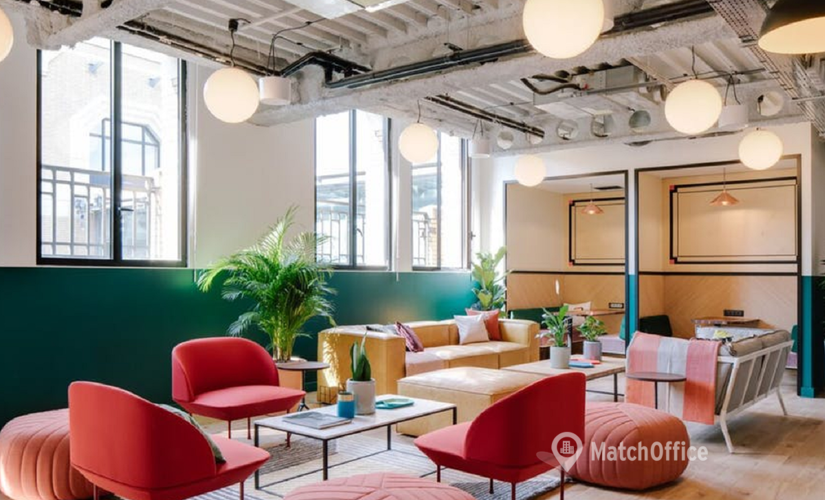 150 m² Business park in Seoul, 518 Teheran-Ro Gangnam-Gu  (06159) - 2 | MatchOffice