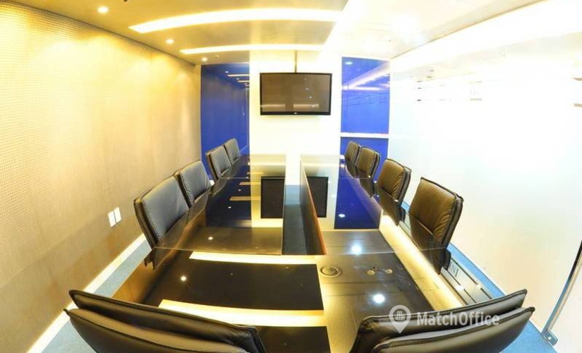 19 m² Conference room in Seoul, Songchon Building 642-9 (03157) - 1 | MatchOffice.com