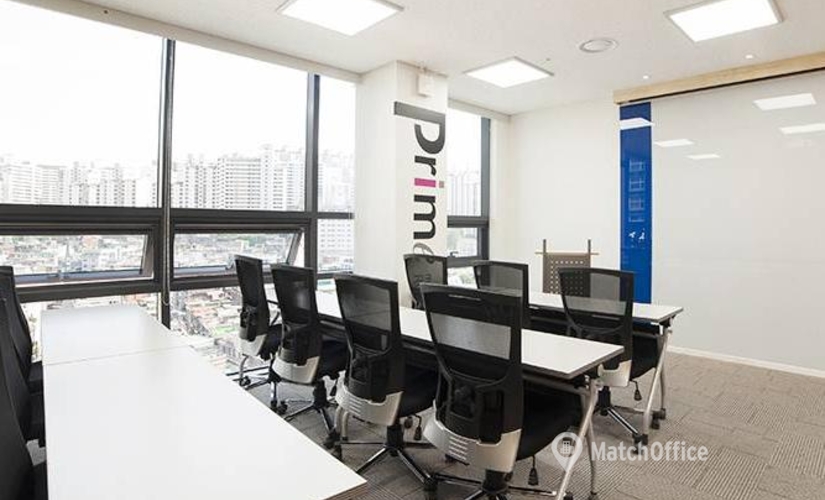 30 m² Conference center in Seoul, 11-13F (03161) - 5 | MatchOffice.com