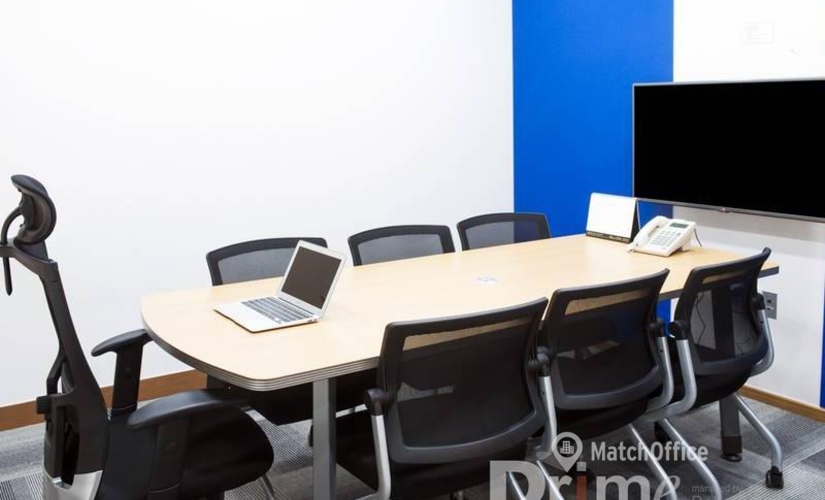 16 m² Conference center in Seoul, 2F. (06237) - 4 | MatchOffice