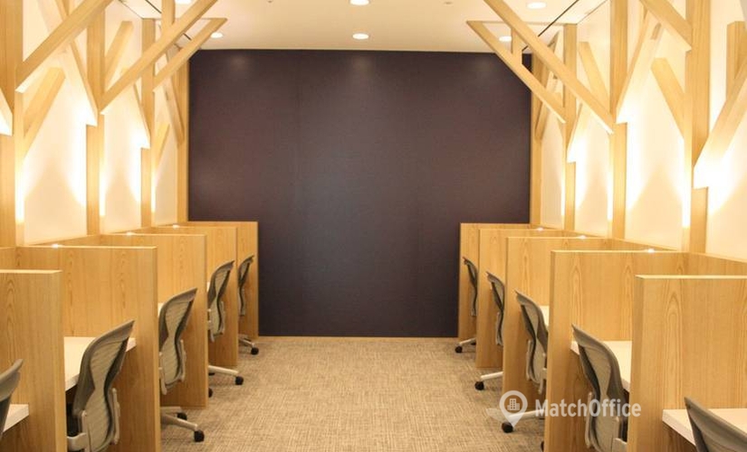 50 m² Serviced office in Seoul, International Finance Centre Seoul (07326) - 0 | MatchOffice