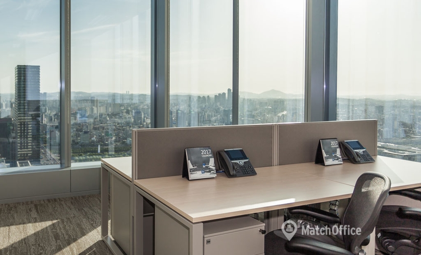 50 m² Business center in Seoul, International Finance Centre Seoul (07326) - 2 | MatchOffice