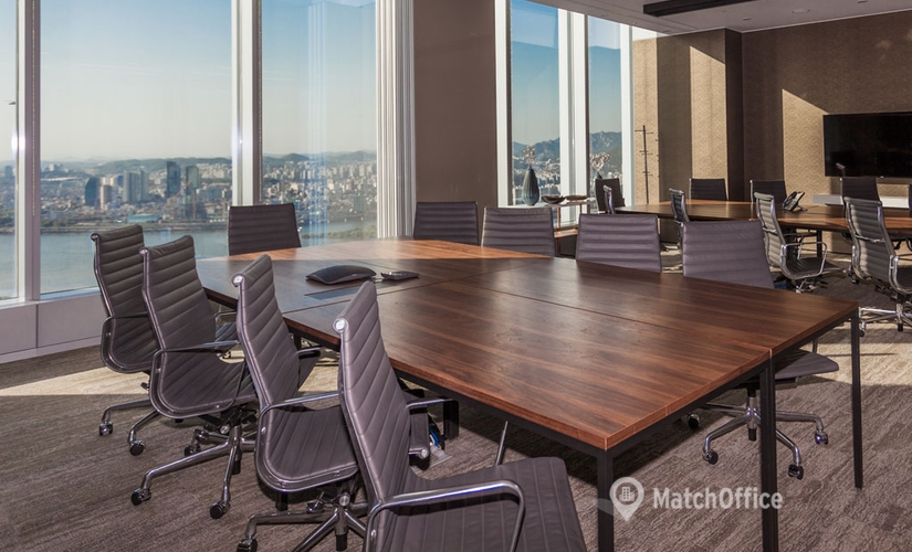 50 m² Business space in Seoul, International Finance Centre Seoul (07326) - 3 | MatchOffice.com