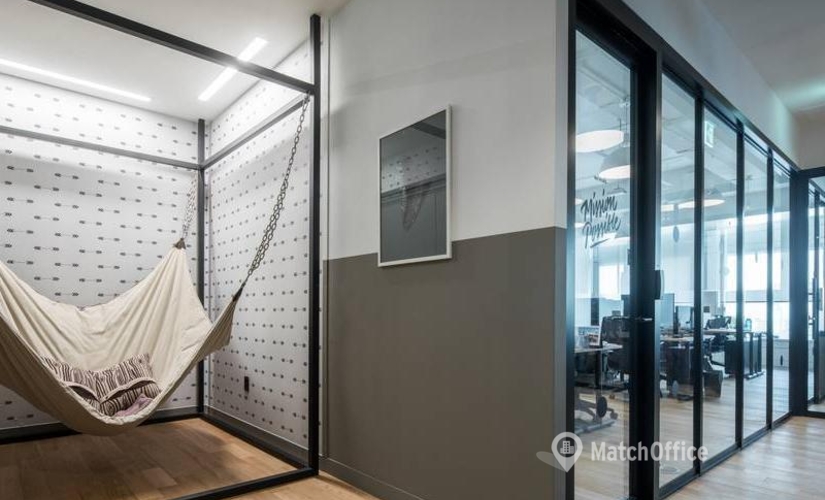 50 m² Business park in Seoul, 343 (06621) - 2 | MatchOffice