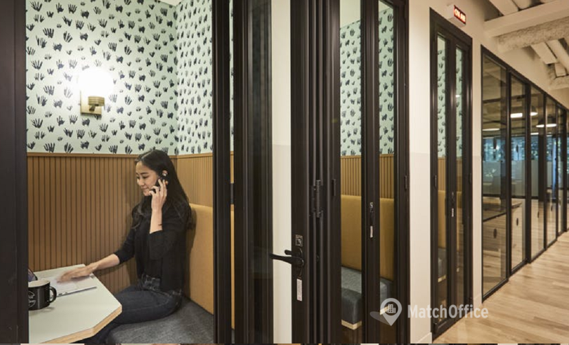 50 m² Business space in Seoul, 507 Teheran-ro Gangnamgu Seoul (06179) - 2 | MatchOffice