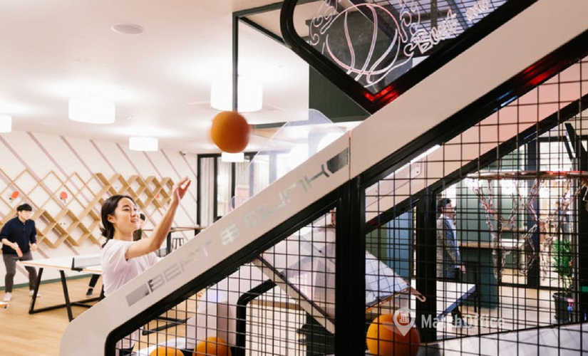 50 m² Business park in Seoul, 507 Teheran-ro Gangnamgu Seoul (06179) - 4 | MatchOffice.com