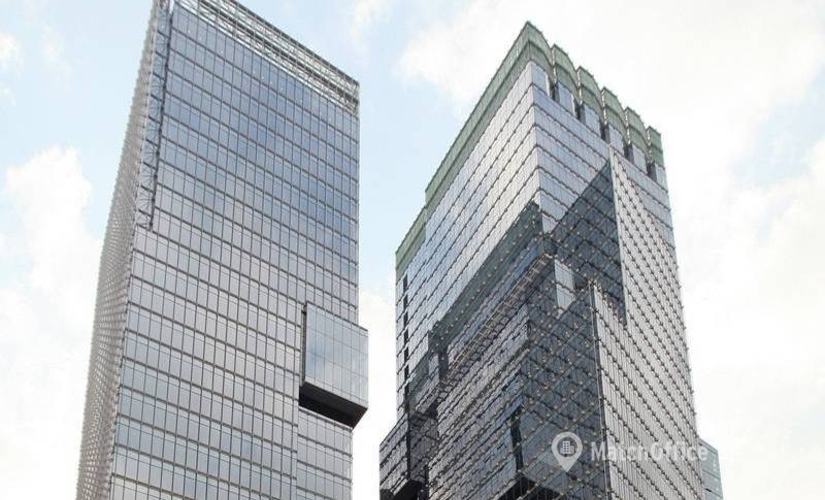 55 m² Coworking space  in Seoul, 27F West CENTER (06242) - 0 | MatchOffice