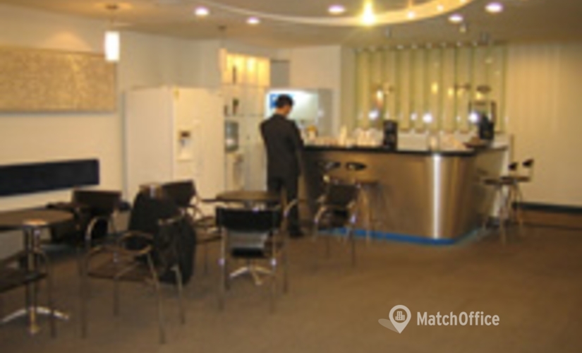 70 m² Shared workspace in Seoul, Korea First Bank Building (06239) - 3 | MatchOffice.com