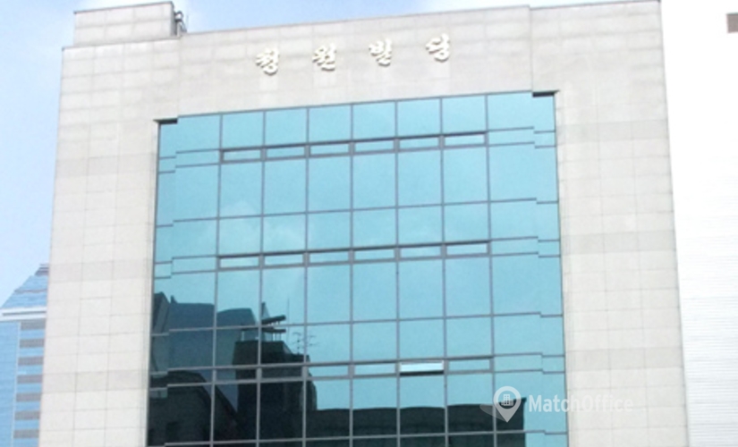 85 m² Coworking space in Seoul, 2/F (06239) - 0 | MatchOffice.com