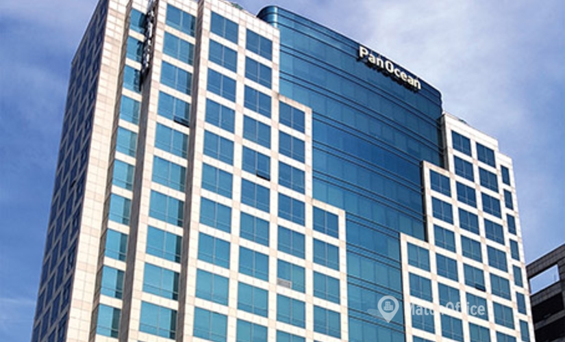 80 m² Shared workspace  in Busan, 7/F (48938) - 0 | MatchOffice.com