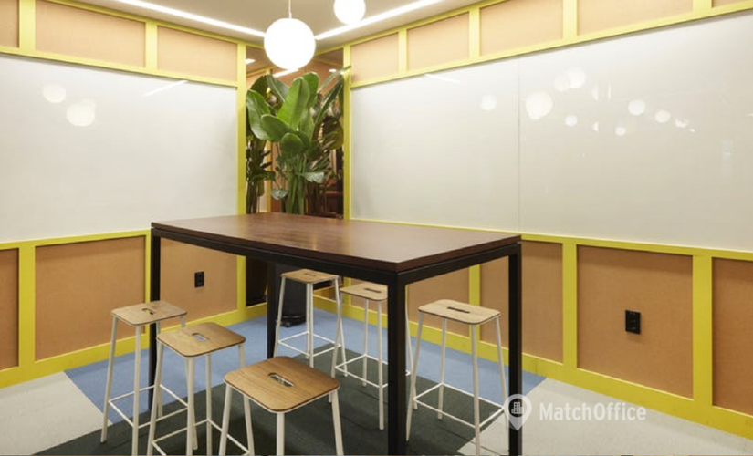100 m² Coworking space  in Seoul, 142 Teheran-ro Gangnamgu  (06236) - 4 | MatchOffice
