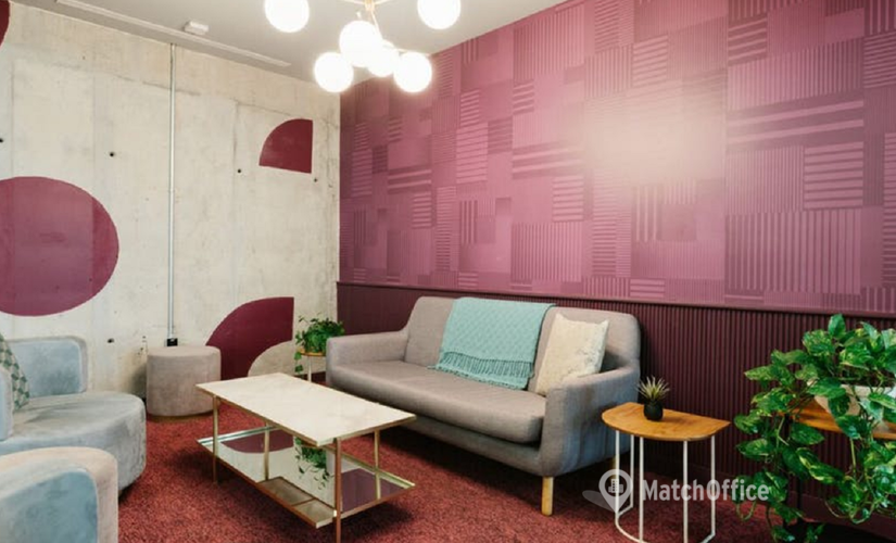 100 m² Shared office in Seoul, 160-4 (12189) - 4 | MatchOffice.com