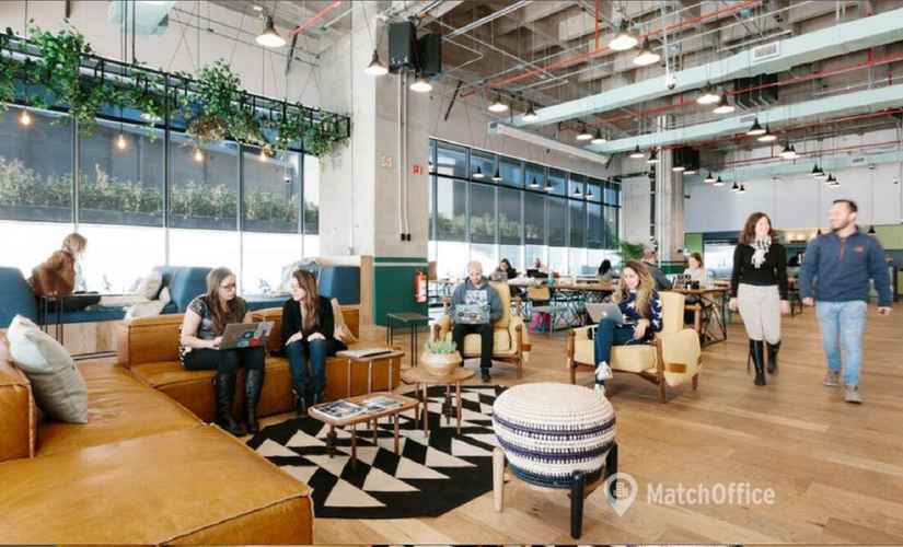 150 m² Coworking  in Seoul, 427 Teheran-ro Gangnam-gu (06159) - 1 | MatchOffice.com