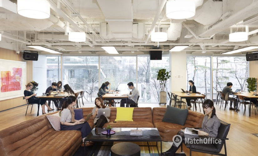 150 m² Coworking space  in Seoul, 50 Jong-ro 1-gil Jongno (03142) - 0 | MatchOffice.com