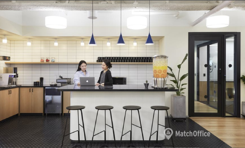 150 m² Coworking  in Seoul, 50 Jong-ro 1-gil Jongno (03142) - 3 | MatchOffice.com
