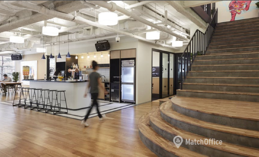150 m² Coworking  in Seoul, 50 Jong-ro 1-gil Jongno (03142) - 4 | MatchOffice.com