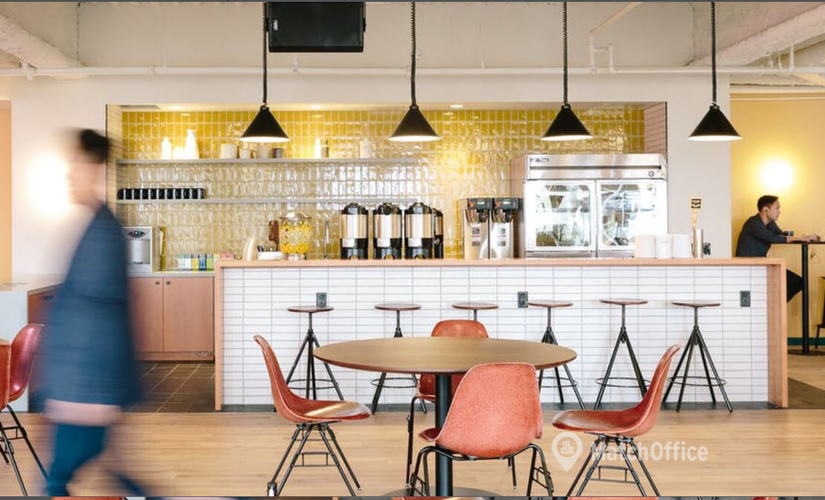 150 m² Co-working in Seoul, 518 Teheran-Ro Gangnam-Gu (06159) - 3 | MatchOffice