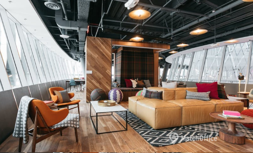 100 m² Coworking in Seoul, 51 Jongno Jongno-gu (03161) - 0 | MatchOffice