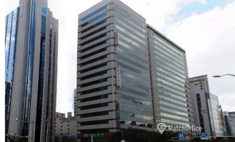 19 m² Co-working  in Seoul, Songchon Building 642-9 (03157) - 1 | MatchOffice