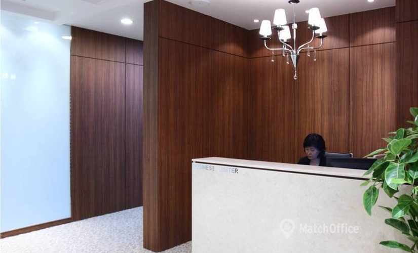 66 m² Coworking space  in Busan, Centum City (48938) - 4 | MatchOffice