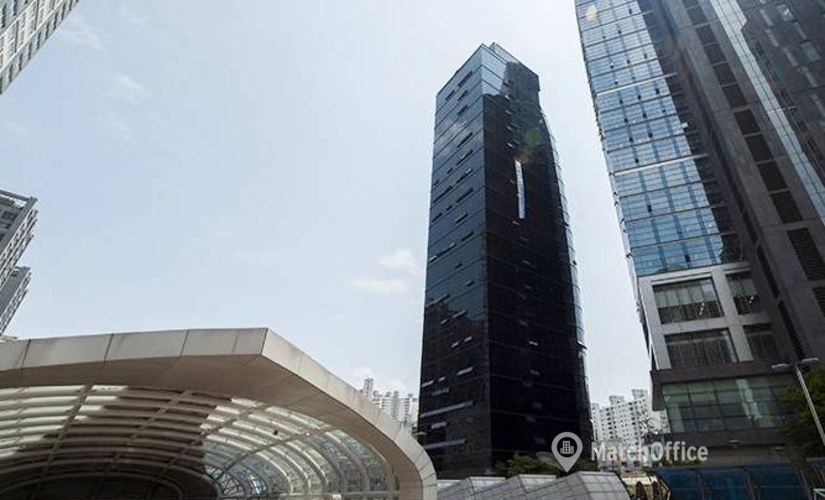 30 m² Co-working  in Seoul, 11-13F (03161) - 1 | MatchOffice