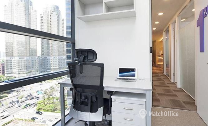 30 m² Coworking in Seoul, 11-13F (03161) - 3 | MatchOffice.com