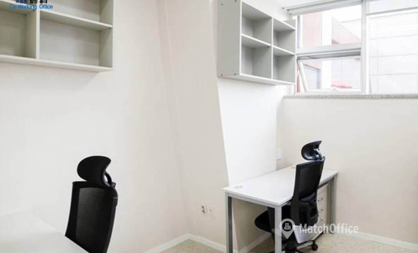 15 m² Shared office  in Seoul, 5F. (07326) - 4 | MatchOffice