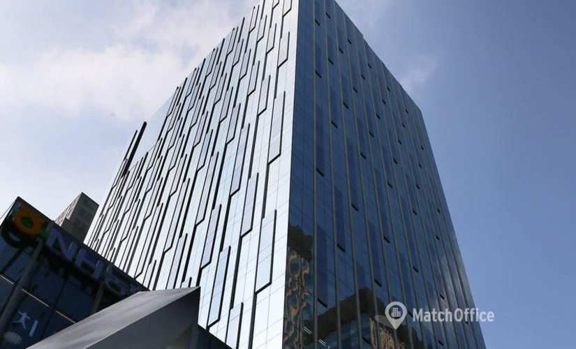 25 m² Co-working  in Seoul, 15th & 16th Fl. (03157) - 1 | MatchOffice