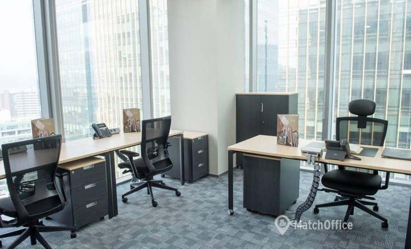 25 m² Shared workspace  in Seoul, 15th & 16th Fl. (03157) - 0 | MatchOffice.com