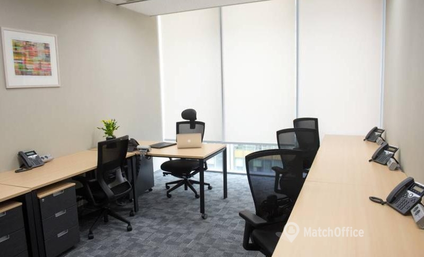 25 m² Shared office  in Seoul, 15th & 16th Fl. (03157) - 2 | MatchOffice.com