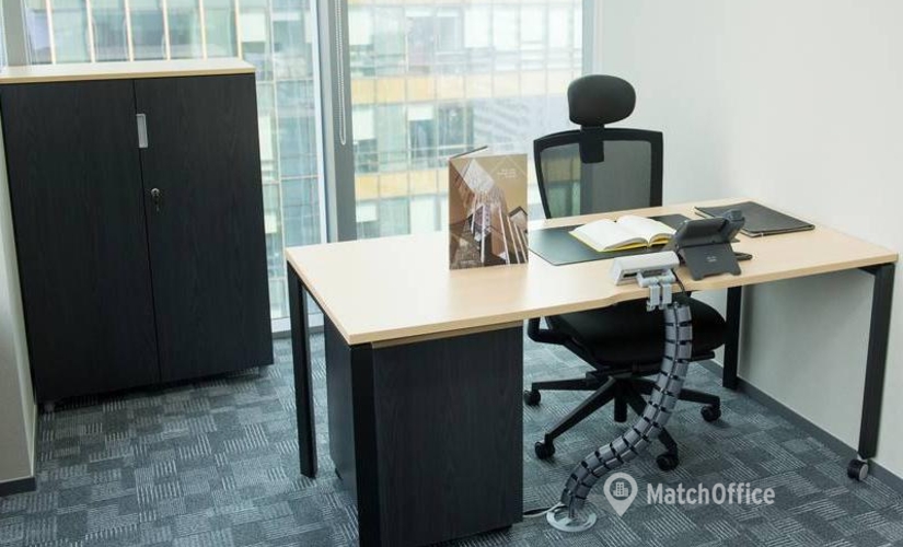 25 m² Shared office  in Seoul, 15th & 16th Fl. (03157) - 3 | MatchOffice
