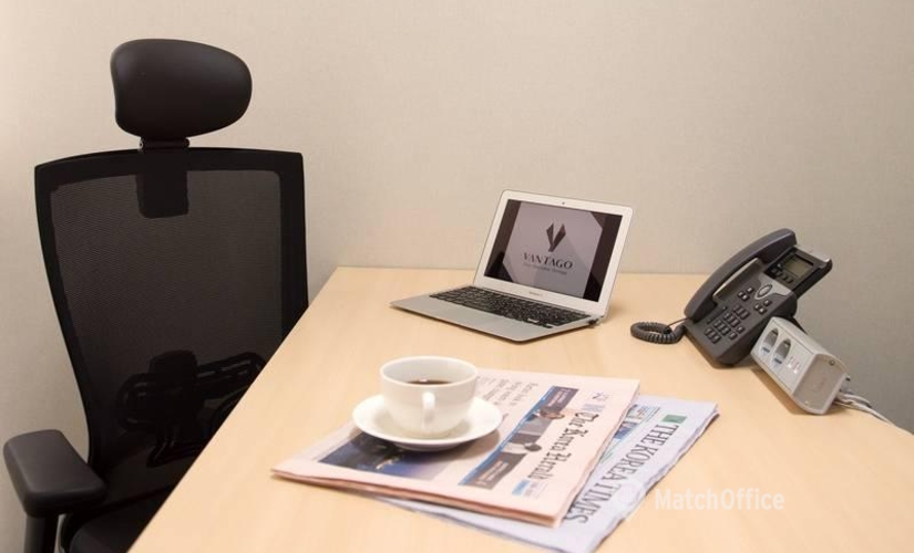 25 m² Shared office  in Seoul, 15th & 16th Fl. (03157) - 4 | MatchOffice
