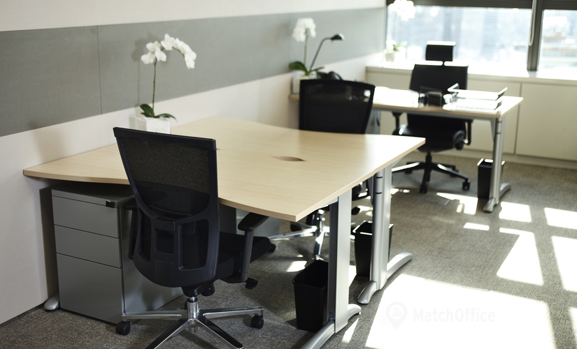 30 m² Shared office in Seoul, Kyobo Building (110-714) - 0 | MatchOffice