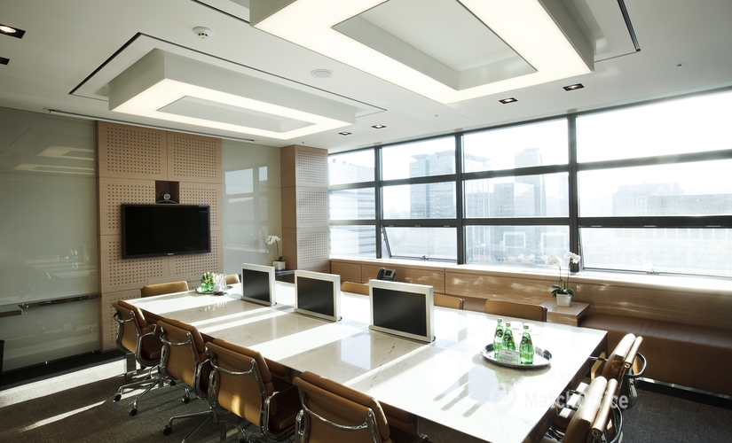 30 m² Co-working in Seoul, Kyobo Building (110-714) - 4 | MatchOffice