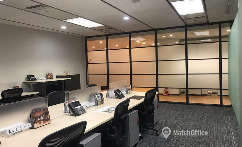 3105 m² Business park in Seoul, Seoul Finance Center (04520) - 3 | MatchOffice
