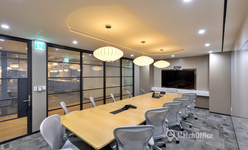 3105 m² Serviced office in Seoul, Seoul Finance Center (04520) - 4 | MatchOffice