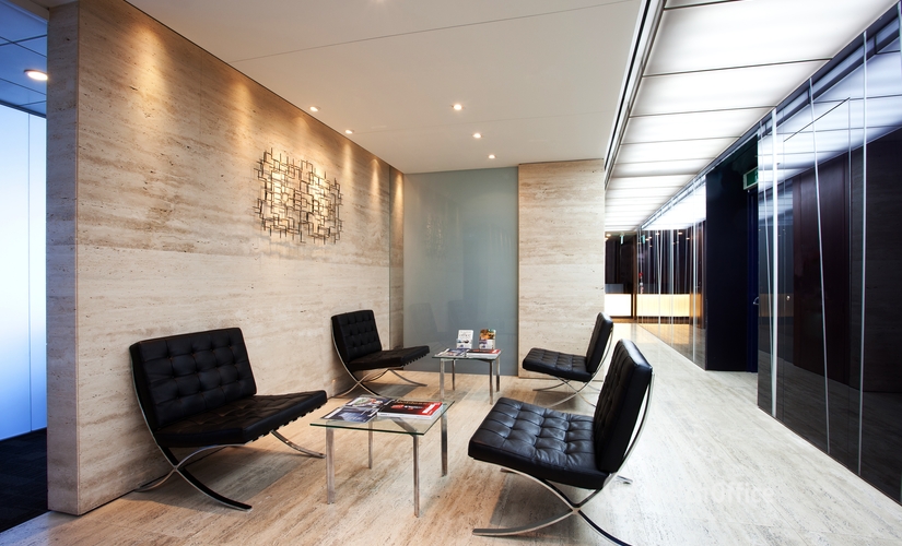 50 m² Business center in Seoul, Gangnam Finance Centre (06236) - 7 | MatchOffice.com