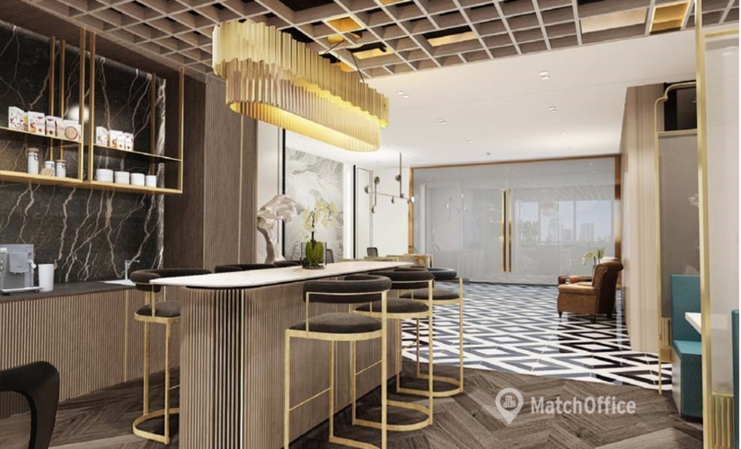 88 m² Serviced office property available to rent in Seoul Gangnam-gu, Gangnam Finance Centre (06236) - 0 | MatchOffice