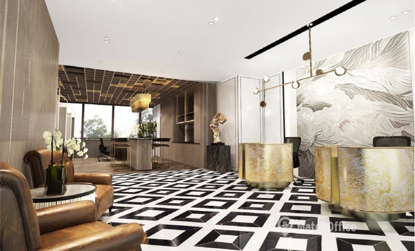 88 m² Business park building available to rent in Seoul Gangnam-gu, Gangnam Finance Centre (06236) - 1 | MatchOffice