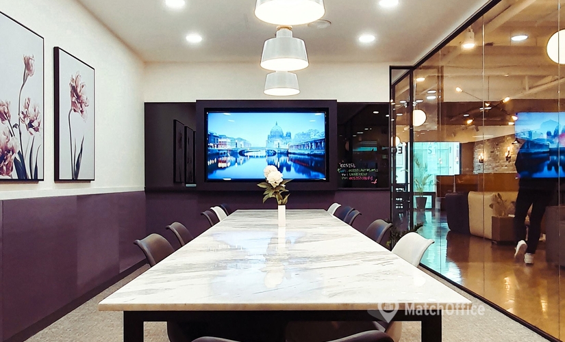 100 m² Shared workspace in Seoul Gangnam-gu, 410 Teheran-ro (06192) - 1 | MatchOffice.com