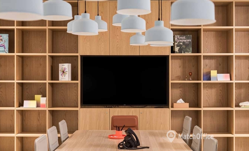 90 m² Shared workspace  in Seoul, 33 Jong-ro (03159) - 2 | MatchOffice.com