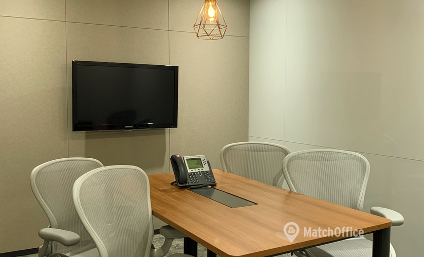 9 m² Convention center in Seoul, Level 21 (04520) - 0 | MatchOffice.com